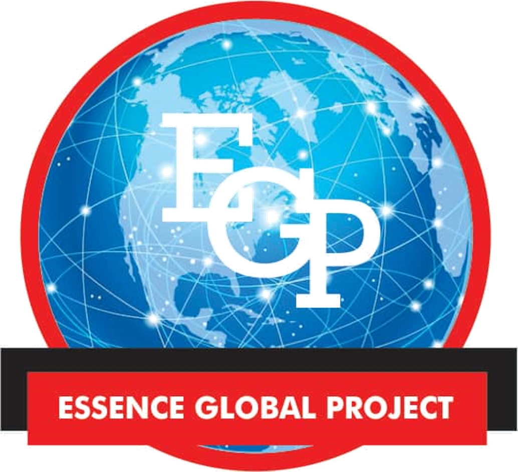 Essence Global Project Logo